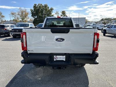2024 Ford F-350 Crew Cab SRW 4x4 Pickup for sale #JREF47217 - photo 2