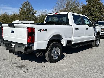 2024 Ford F-350 Crew Cab SRW 4x4 Pickup for sale #JREF75087 - photo 2