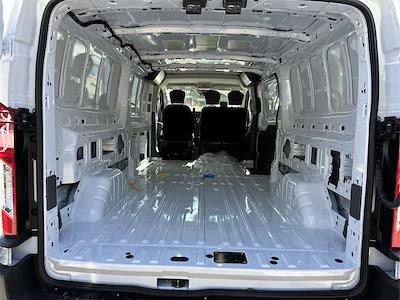 2024 Ford Transit 350 HD Regular Cab Low Roof AWD Empty Cargo Van for sale #JRKB25791 - photo 2