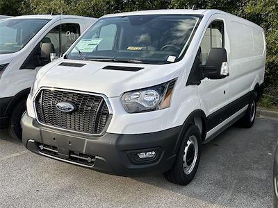 2024 Ford Transit 150 Low Roof RWD Empty Cargo Van for sale #JRKB26274 - photo 2