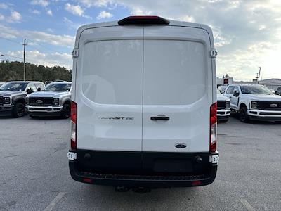 2024 Ford Transit 250 Medium Roof RWD, Empty Cargo Van for sale #JRKB59713 - photo 2