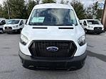 2024 Ford Transit 250 Medium Roof RWD, Empty Cargo Van for sale #JRKB59713 - photo 4