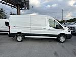 2024 Ford Transit 250 Medium Roof RWD, Empty Cargo Van for sale #JRKB59713 - photo 5