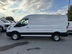 2024 Ford Transit 250 Medium Roof RWD, Empty Cargo Van for sale #JRKB59713 - photo 6