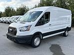 2024 Ford Transit 250 Medium Roof RWD, Empty Cargo Van for sale #JRKB59713 - photo 7