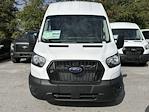 2024 Ford Transit 350 High Roof RWD, Empty Cargo Van for sale #JRKB76606 - photo 4