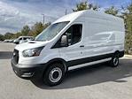 2024 Ford Transit 350 High Roof RWD, Empty Cargo Van for sale #JRKB76606 - photo 6