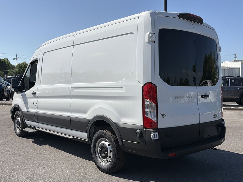 New 2024 Ford Transit 250 - photo 5