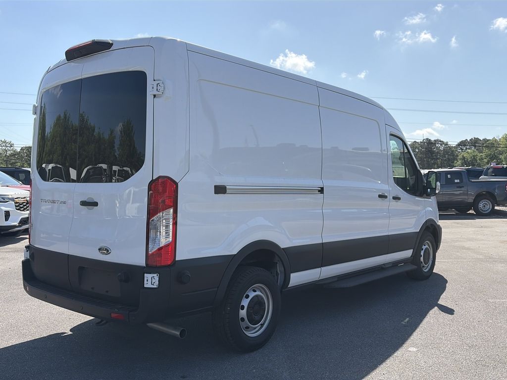 New 2024 Ford Transit 250 - photo 7