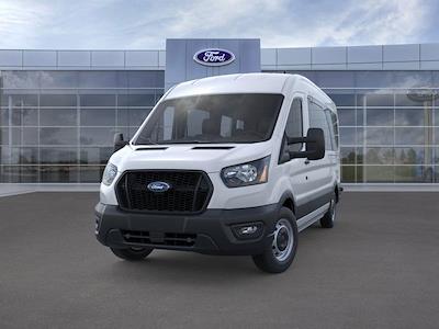 2024 Ford Transit 350 Medium Roof RWD Passenger Van for sale #JRKB79998 - photo 2