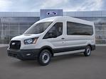 2024 Ford Transit 350 Medium Roof RWD Passenger Van for sale #JRKB79998 - photo 1