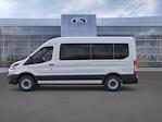 2024 Ford Transit 350 Medium Roof RWD Passenger Van for sale #JRKB79998 - photo 4
