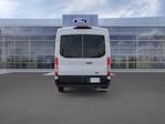 2024 Ford Transit 350 Medium Roof RWD Passenger Van for sale #JRKB79998 - photo 5