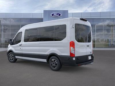 2024 Ford Transit 350 Medium Roof RWD Passenger Van for sale #JRKB82979 - photo 2