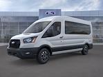 2024 Ford Transit 350 Medium Roof RWD Passenger Van for sale #JRKB82979 - photo 1