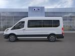 2024 Ford Transit 350 Medium Roof RWD Passenger Van for sale #JRKB82979 - photo 4