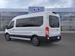 2024 Ford Transit 350 Medium Roof RWD Passenger Van for sale #JRKB82979 - photo 2