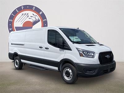 2024 Ford Transit 250 Low Roof RWD Empty Cargo Van for sale #JRKB88825 - photo 1