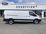 2024 Ford Transit 250 Low Roof RWD Empty Cargo Van for sale #JRKB88825 - photo 10