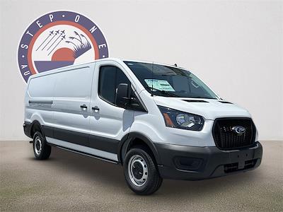 2024 Ford Transit 250 Low Roof RWD Empty Cargo Van for sale #JRKB90559 - photo 1