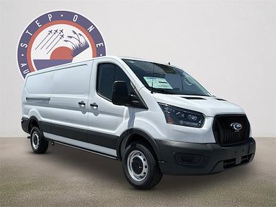 2024 Ford Transit 250 Low Roof RWD Empty Cargo Van for sale #JRKB90661 - photo 1