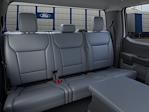 2024 Ford F-150 Super Cab 4x4 Pickup for sale #JRKE38534 - photo 11