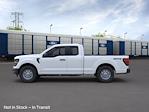 2024 Ford F-150 Super Cab 4x4 Pickup for sale #JRKE38534 - photo 4