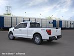 2024 Ford F-150 Super Cab 4x4 Pickup for sale #JRKE38534 - photo 2