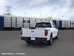 2024 Ford F-150 Super Cab 4x4 Pickup for sale #JRKE38534 - photo 8