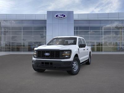 2024 Ford F-150 SuperCrew Cab 4x4 Pickup for sale #JRKE54676 - photo 2