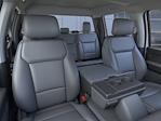 2024 Ford F-150 SuperCrew Cab 4x4 Pickup for sale #JRKE54676 - photo 10