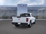 2024 Ford F-150 SuperCrew Cab 4x4 Pickup for sale #JRKE54676 - photo 8