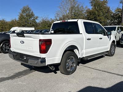2024 Ford F-150 SuperCrew Cab 4x2 Pickup for sale #JRKF71118 - photo 2
