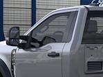 New 2025 Ford F-550 Regular Cab Cab Chassis for sale #JSDA18758 - photo 20