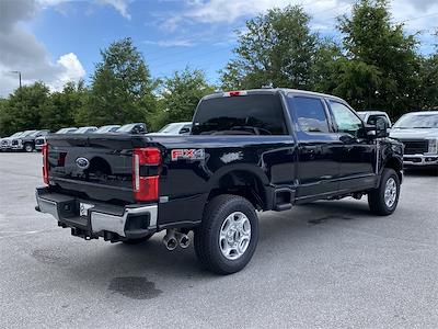 2025 Ford F-250 Crew Cab 4x4 Pickup for sale #JSEC24888 - photo 2