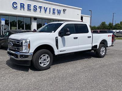 2025 Ford F-250 Crew Cab 4x4 Pickup for sale #JSEC25690 - photo 1