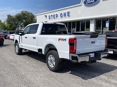 2025 Ford F-250 Crew Cab 4x4 Pickup for sale #JSEC25690 - photo 2