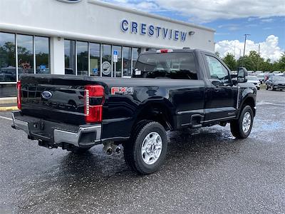 2025 Ford F-250 Regular Cab 4x4 Pickup for sale #JSEC26309 - photo 2
