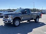 New 2025 Ford F-250 XLT Regular Cab 4x4 Pickup for sale #JSEC26766 - photo 9