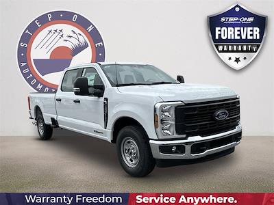 New 2025 Ford F-250 XL Crew Cab Pickup for sale #JSEC47319 - photo 1