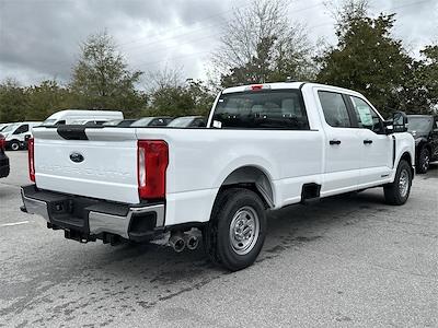 New 2025 Ford F-250 XL Crew Cab Pickup for sale #JSEC47319 - photo 2