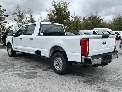 2025 Ford F-250 Crew Cab 4x2 Pickup for sale #JSEC47319 - photo 2