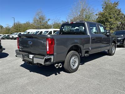 New 2025 Ford F-250 XL Crew Cab Pickup for sale #JSEC48402 - photo 2