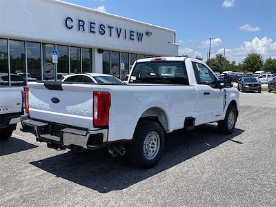 2025 Ford F-250 Regular Cab RWD Pickup for sale #JSEC48980 - photo 2