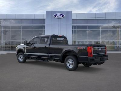2025 Ford F-250 Crew Cab 4WD Pickup for sale #JSEC64724 - photo 2