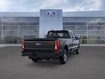 2025 Ford F-250 Crew Cab 4WD Pickup for sale #JSEC64724 - photo 9