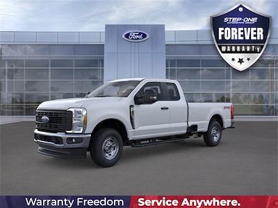 New 2025 Ford F-250 XL Super Cab 4WD Pickup for sale #JSEC72754 - photo 1