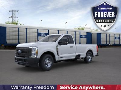 2025 Ford F-250 Regular Cab RWD Pickup for sale #JSEC88107 - photo 1