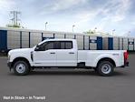 2025 Ford F-350 Crew Cab DRW 4x4 Pickup for sale #JSED27727 - photo 4