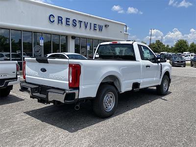 2025 Ford F-250 Regular Cab 4x2 Pickup for sale #JSED43877 - photo 2